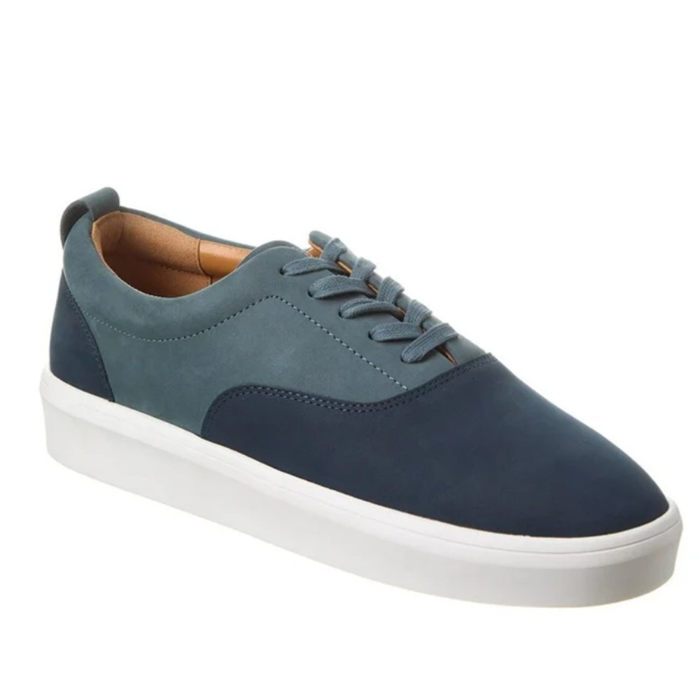Ted Baker Shawn Leather Sneaker